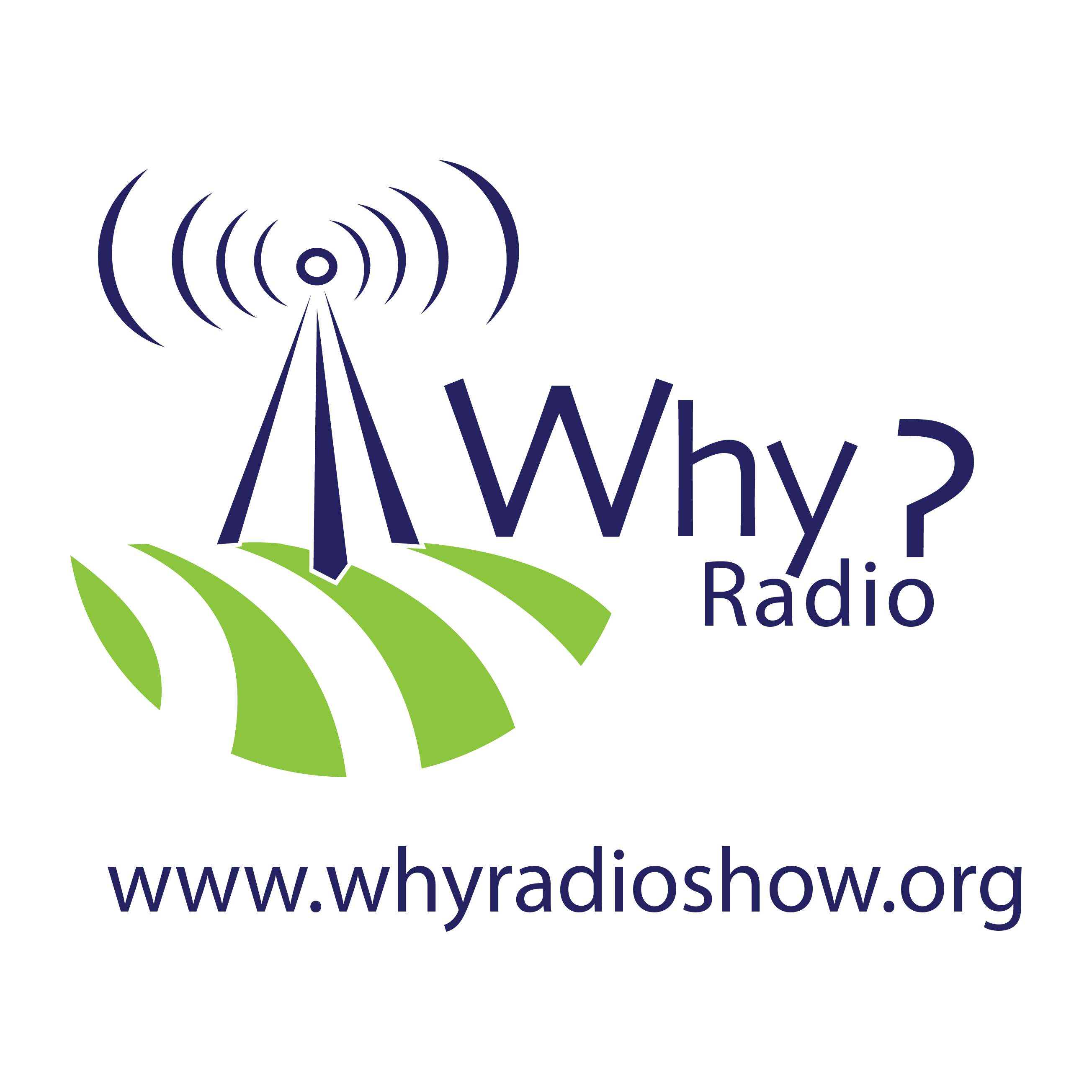 Why? Radio – 